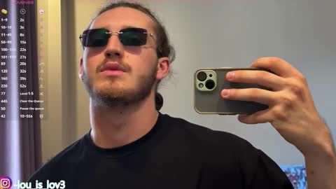 Karlos and Louis online show from 13, 1, 2026