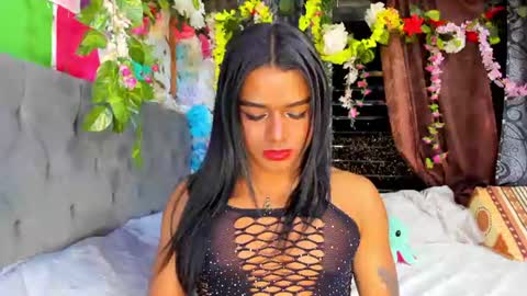 KARLY.  online show from 12, 6, 2026