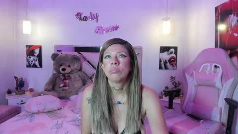Snapshot of karly_moonn chatting on 16, 5, 2026 Karly Moonns online show from 16, 5, 2026
