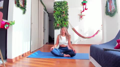 Karlye online show from 17, 12, 2024