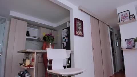 Snapshot of karlye_5 chatting on 1, 6, 2026 Karlye online show from 1, 6, 2026