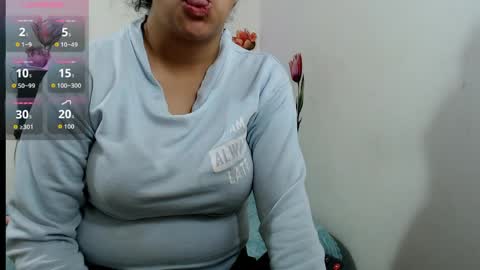 karlyxs online show from 28, 3, 2026