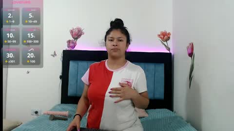 karlyxs online show from 2, 4, 2026