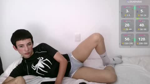 Snapshot of karma_rich chatting on 8, 5, 2026 Alex online show from 8, 5, 2026