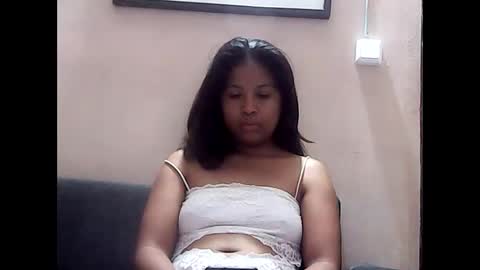 Snapshot of karmellah chatting on 19, 4, 2026 Karmellah online show from 19, 4, 2026