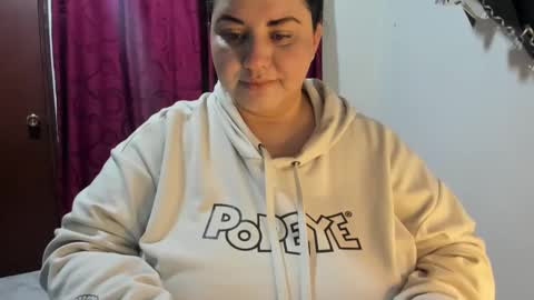 Snapshot of karol103900 chatting on 5, 1, 2025 Karol online show from 5, 1, 2025