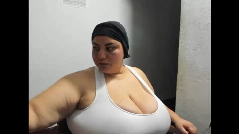 Snapshot of karol103900 chatting on 15, 4, 2026 Karol online show from 15, 4, 2026