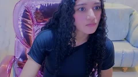 Snapshot of karol1_s chatting on 30, 5, 2026 karol1_s online show from 30, 5, 2026