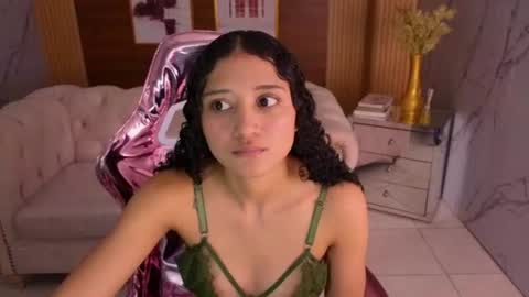 Snapshot of karol1_s chatting on 17, 6, 2026 karol1_s online show from 17, 6, 2026