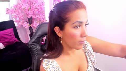 Snapshot of karol_ivonne chatting on 29, 3, 2026 karol online show from 29, 3, 2026