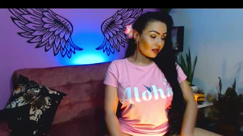 Karol Kenedy online show from 14, 10, 2025