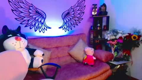 Snapshot of karol_kennedy chatting on 10, 5, 2026 Karol Kenedy online show from 10, 5, 2026