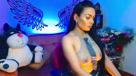 Snapshot of karol_kennedy chatting on 21, 5, 2026 Karol Kenedy online show from 21, 5, 2026