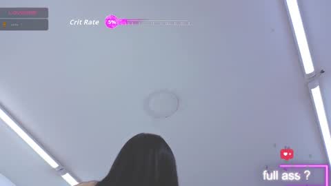 Snapshot of karol_messy chatting on 6, 6, 2026 Karol online show from 6, 6, 2026