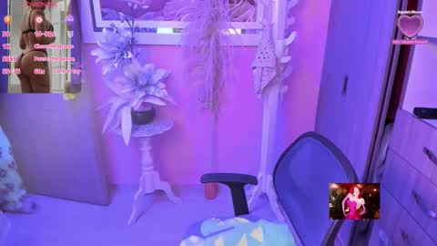 Snapshot of karol_milf__ chatting on 3, 5, 2026 kAROL MILF online show from 3, 5, 2026
