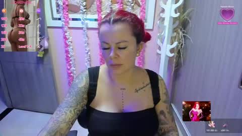 Snapshot of karol_milf__ chatting on 11, 7, 2026 kAROL MILF online show from 11, 7, 2026