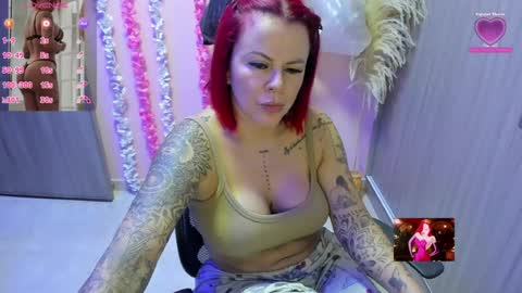 Snapshot of karol_milf__ chatting on 25, 7, 2026 kAROL MILF online show from 25, 7, 2026