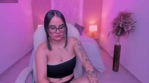 Snapshot of karol_priston chatting on 21, 4, 2026 karol_priston online show from 21, 4, 2026