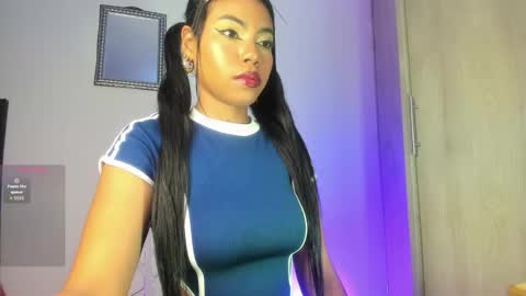 Snapshot of karol_say chatting on 3, 3, 2026 Karol Say online show from 3, 3, 2026