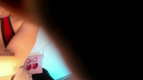 Snapshot of karol_say chatting on 1, 6, 2026 Karol Say online show from 1, 6, 2026