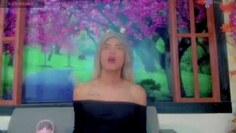 karol Vanessa   online show from 1, 4, 2026