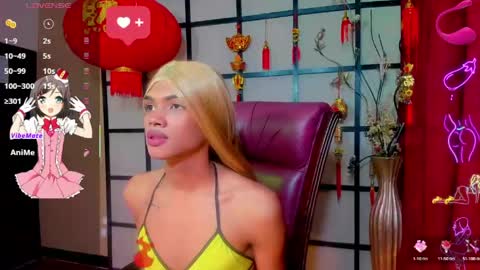 karol Vanessa   online show from 16, 4, 2026