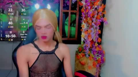 karol Vanessa   online show from 25, 4, 2026