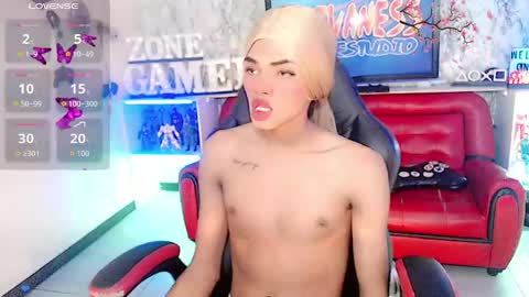 karol Vanessa   online show from 29, 4, 2026