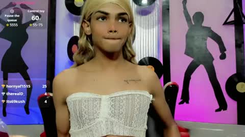 karol Vanessa   online show from 24, 5, 2026