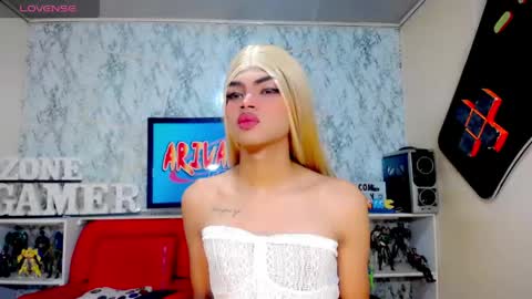 karol Vanessa   online show from 4, 6, 2026