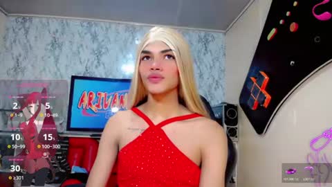 karol Vanessa   online show from 11, 6, 2026