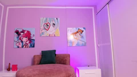 Snapshot of karola_cute_ chatting on 18, 2, 2026 katalina online show from 18, 2, 2026