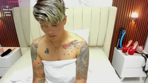 Karol and Luna online show from 10, 2, 2025