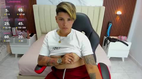 Karol and Luna online show from 13, 2, 2025