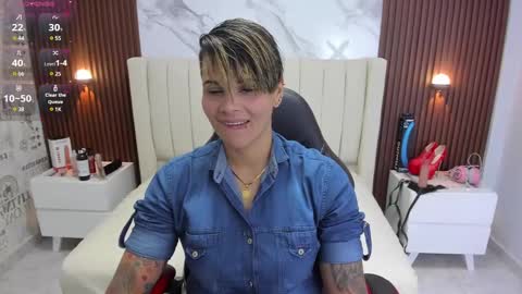 Karol and Luna online show from 4, 3, 2025