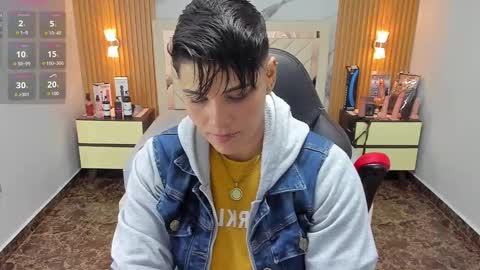 Karol and Luna online show from 30, 9, 2025