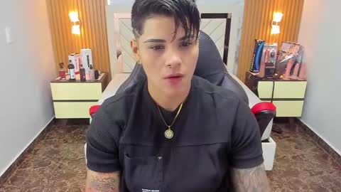 Karol and Luna online show from 2, 10, 2025