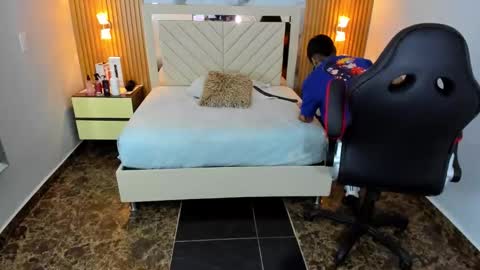 Karol and Luna online show from 14, 1, 2026