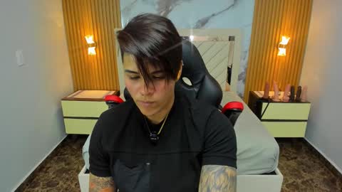 Karol and Luna online show from 5, 3, 2026