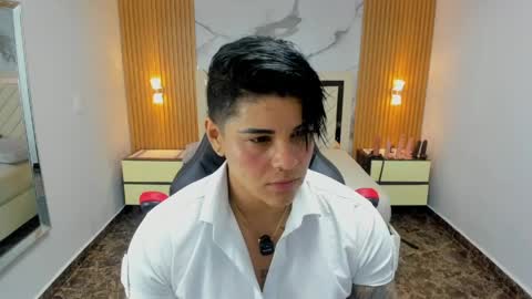 Snapshot of karolandluna chatting on 17, 4, 2026 Karol and Luna online show from 17, 4, 2026