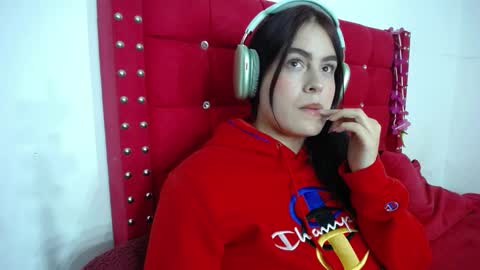 ARIANNA  online show from 14, 2, 2025