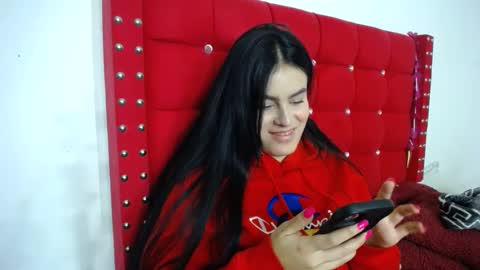 ARIANNA  online show from 24, 2, 2025