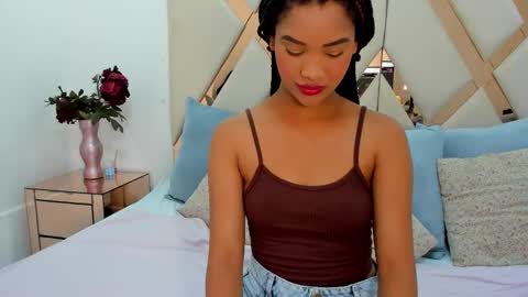 Snapshot of karolebonyy chatting on 2, 3, 2026 Karol online show from 2, 3, 2026