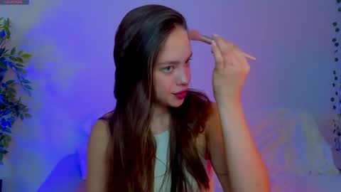Snapshot of karoledemara chatting on 20, 6, 2026 Molly online show from 20, 6, 2026