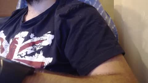 Snapshot of karolhorny96 chatting on 11, 2, 2025 Karol  online show from 11, 2, 2025