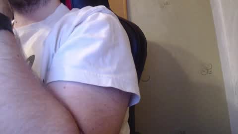 Snapshot of karolhorny96 chatting on 24, 2, 2025 Karol  online show from 24, 2, 2025