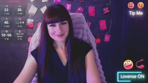 Caroline online show from 30, 10, 2025