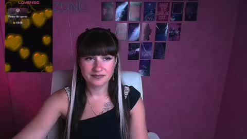 Caroline online show from 28, 6, 2026