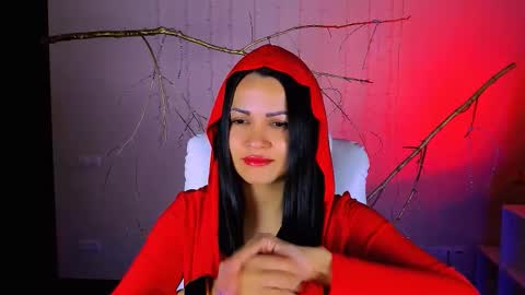 Karolina online show from 26, 2, 2026