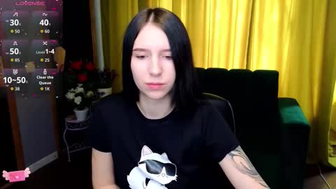 Karolina online show from 13, 3, 2026